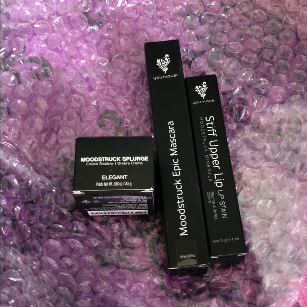 Younique Makeup